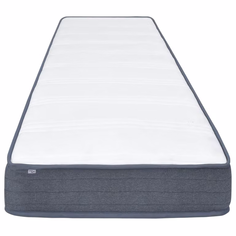 Materasso per Letto box spring Rigidità Media 200x100x20 cm