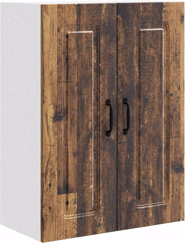 Pannello lavastoviglie Kalmar Legno vecchio 60 x 31 x 80 cm