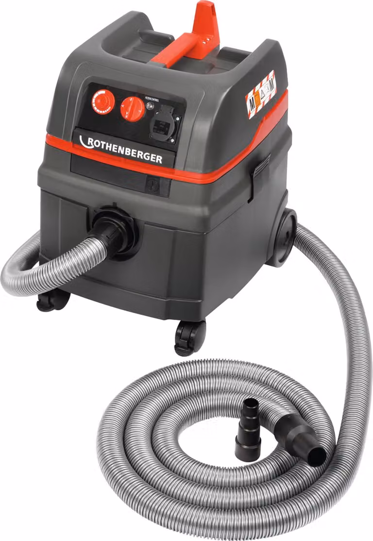 Rothenberger Rodia Dw Cleaner M - 1000003978