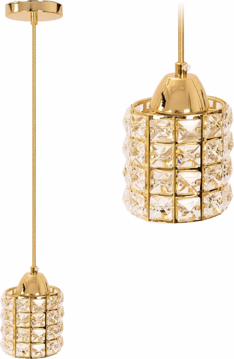 Lampada tooLight App724-1Cp Gold