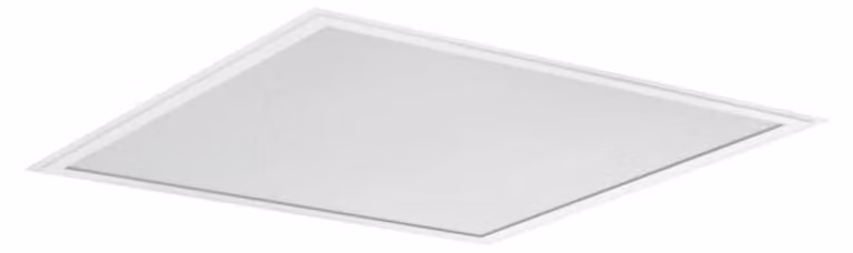 Brumberg Leuchten 32056974 Pannello LED 620x620 4.000K 4000 K, DALI