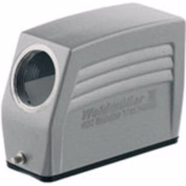 Weidmüller HDC 16A TSLU 1M25G (1788740000)