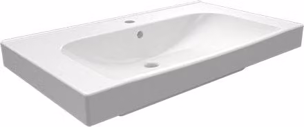 Consolle in ceramica cm 81 x 46