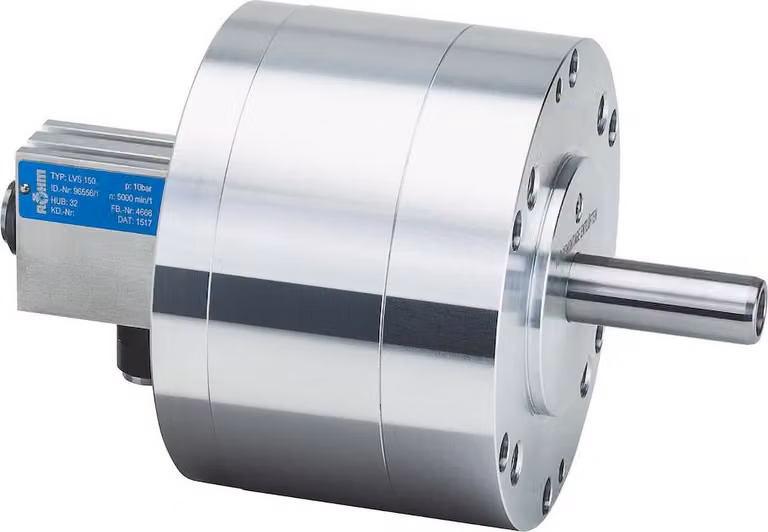 Cilindro pneumatico a tensione piena LVS-200 HK 96557