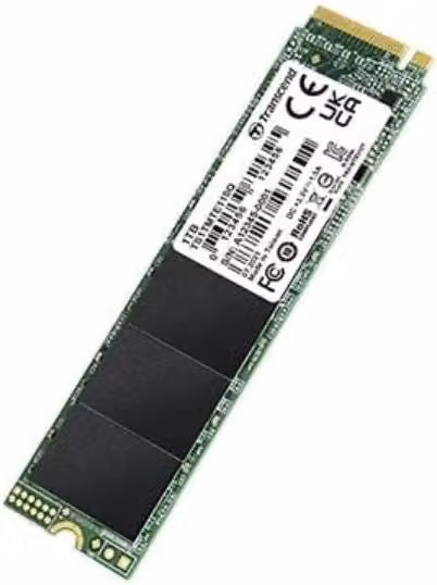 1tb m2 2280 pcie gen3x4 nvme tlc - TS1TMTE115S