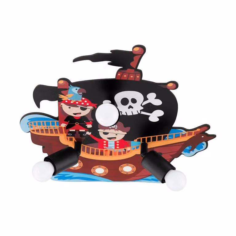Faretto per bambini SAN CARLO 97408 Eglo
