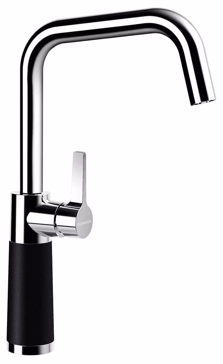 Rubinetto da cucina con miscelatore monocomando SC-530 puro 556000