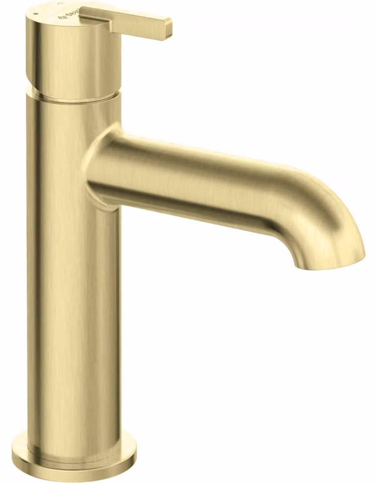 Rubinetti del bagno e della cucina Deante Silia BQSR20M