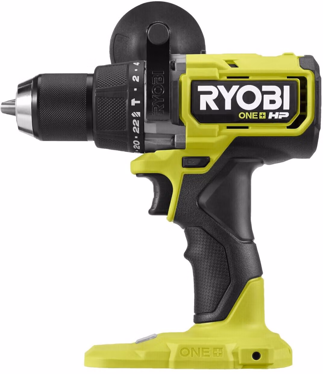 Trapano avvitatore a batteria Ryobi RPD18X1-0, 18 V, senza batteria e caricabatterie