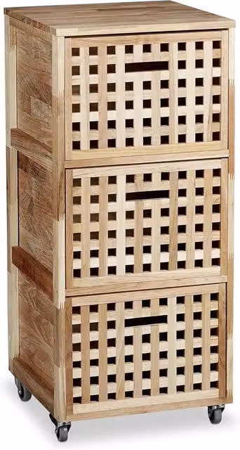 Carrello da cucina