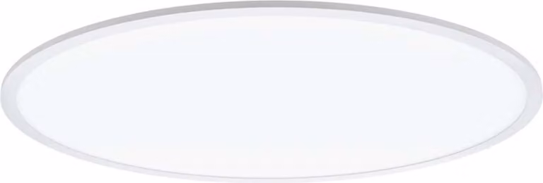 Plafoniera LED Sarsina-C Ø 80cm RGB