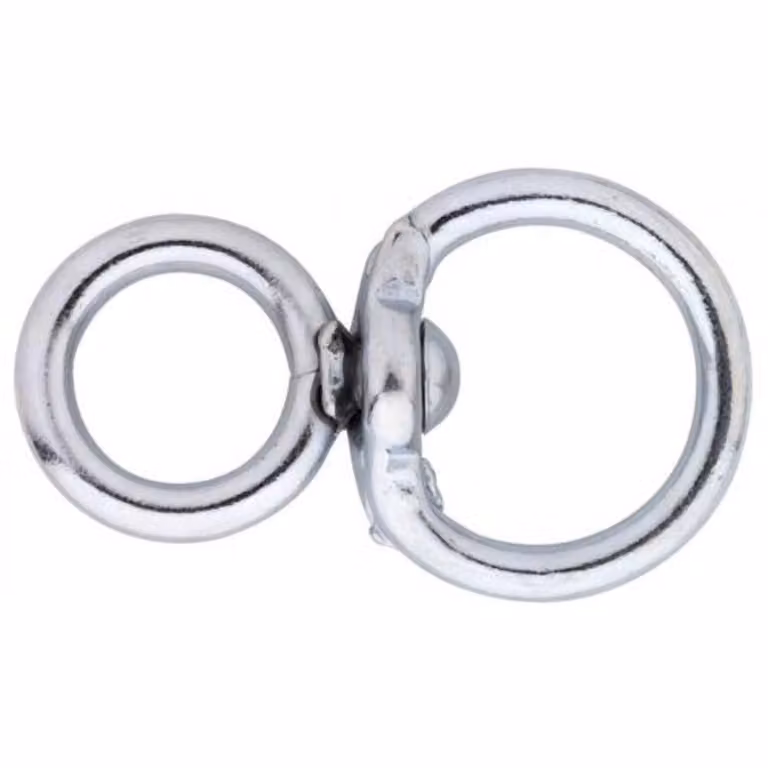 Girevole 10 mm