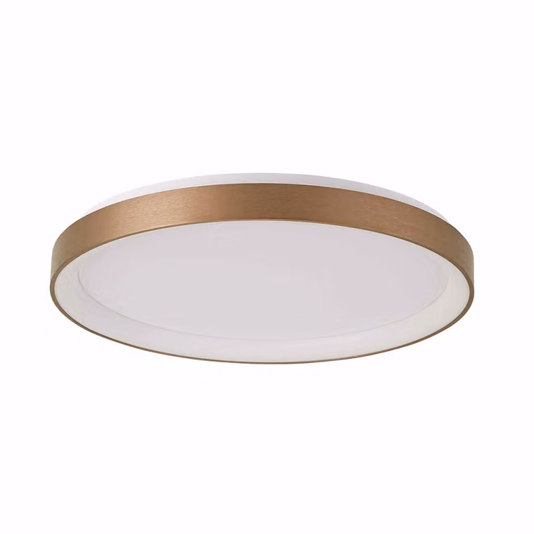Lampada da soffitto LED 60W VICO PLF-53675-078RC-GD-3KS4K-TRDIMM Italux