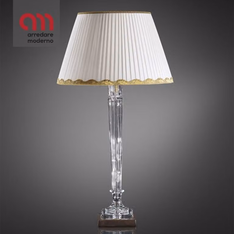 Lampada 8052 Italamp da tavolo