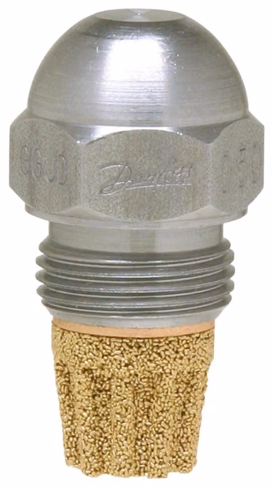 Ugelli Danfoss 0,55 g 80° H