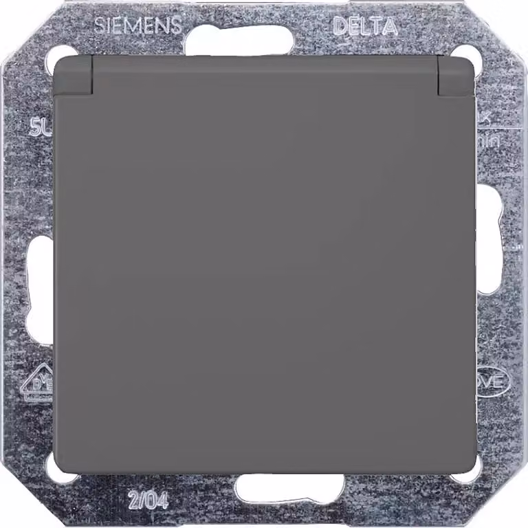 Siemens 5UB1920, 93 g, 50 mm, 90 mm, 85 mm