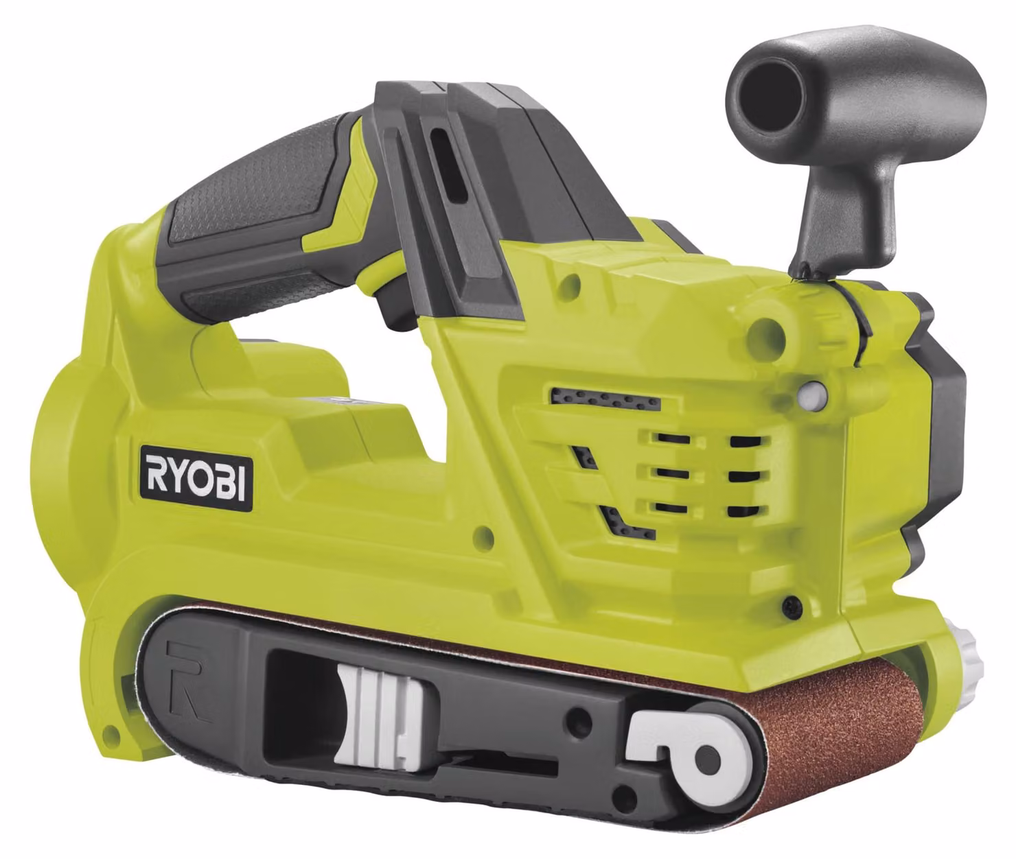 Ryobi ONE+ R18BS - 0 - Aku 18 V - Levigatrice a nastro
