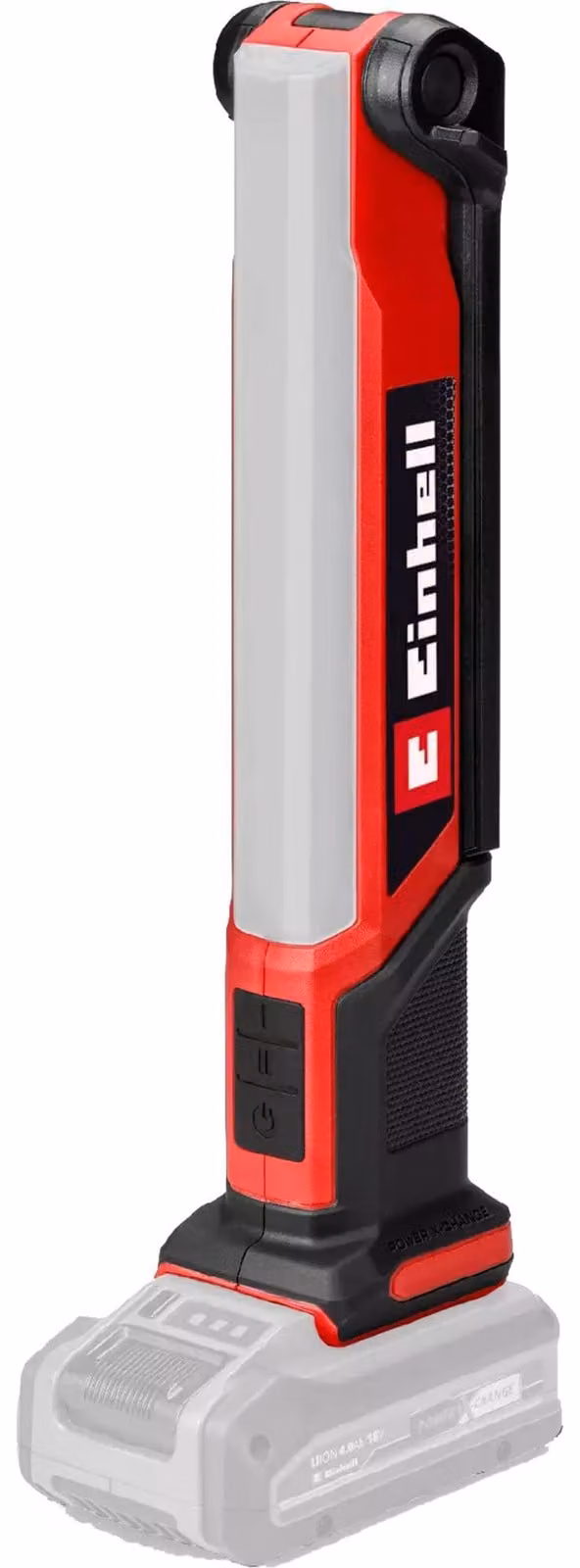 EINHELL TE-CL 18/1000 S Li lampada a batteria, solo