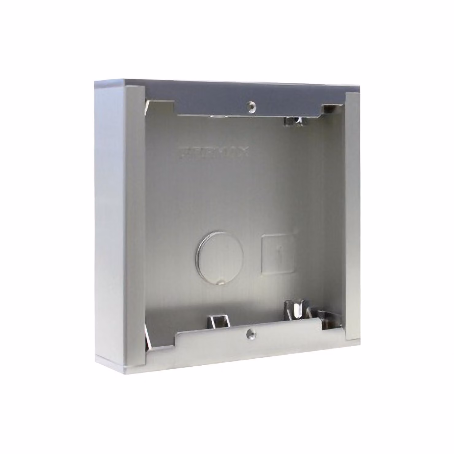 Scatola da incasso CITY S1 FERMAX 7061 Argento