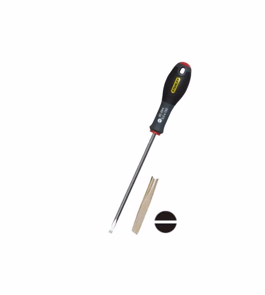 Cacciavite T El 2,5X 50    Fatmax 0-65-006 Stanley