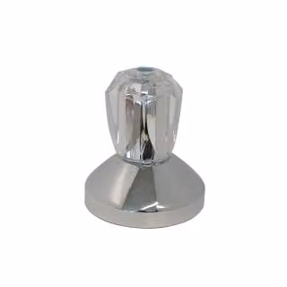 GROHE 19830000 Coprivalvola da incasso Atlanta 19830 D:20-80mm Brillant-Gr. Mark. blu cromo