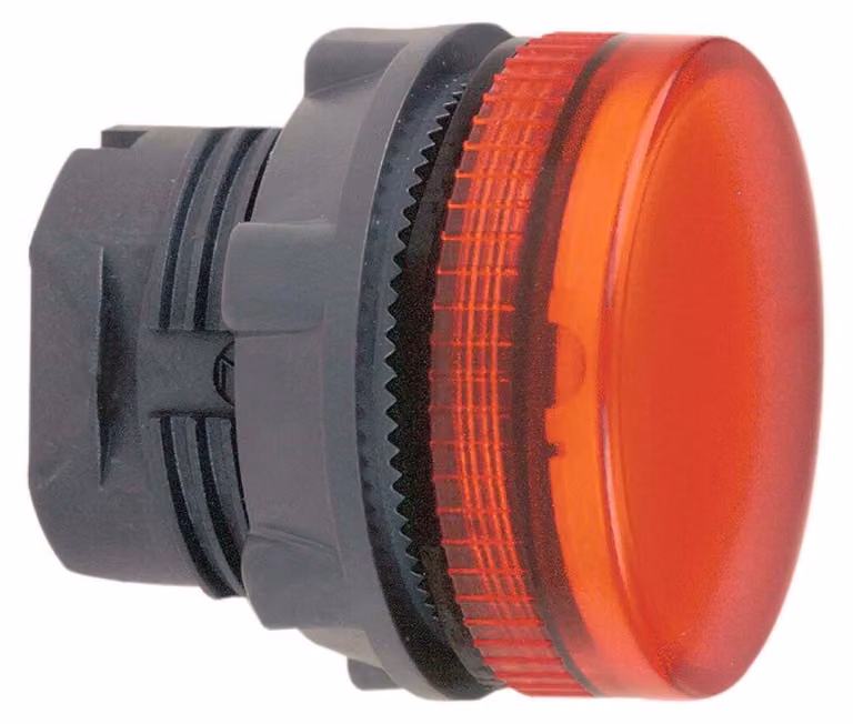 Schneider Electric Spia per modulo LED ZB5AV043