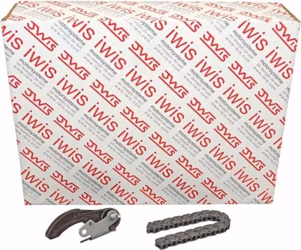 Set Catena Di Distribuzione Opel Astra J/K 1.6Cdti(Pompa Olio)