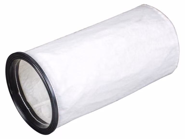 Filtro aria di scarico in tessuto Cleancraft, 7013354