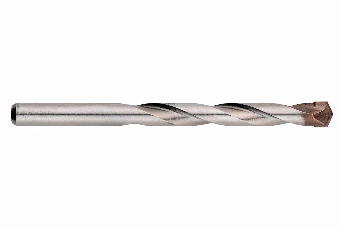 Metabo classic Punta per calcestruzzo, punta in metallo duro, 15 x 120/160 mm