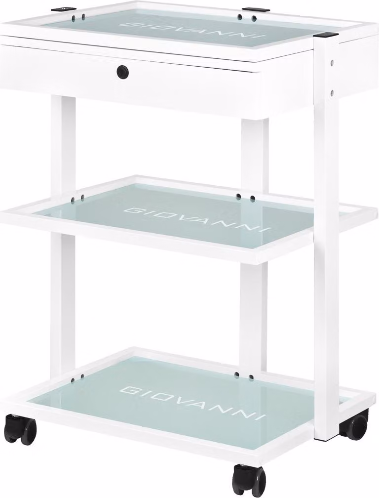 Carrello cosmetico Giovanni tipo 1040a
