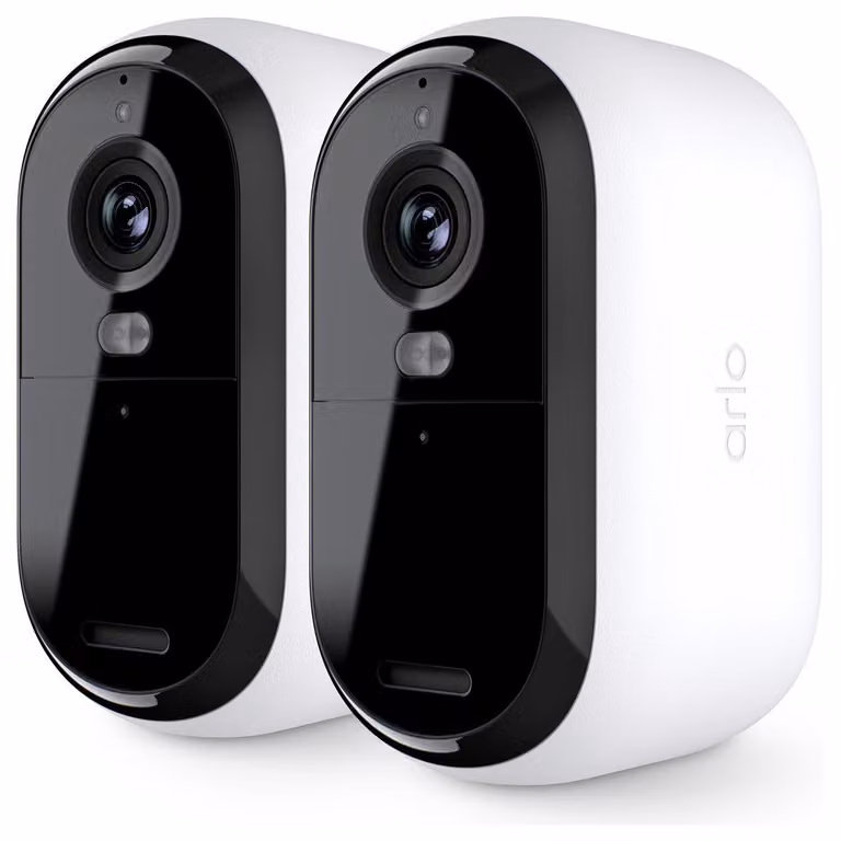 ARLO Essential 3 2K Security Camera