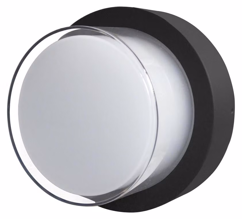 Applique a LED 5W ROSTA OWL-3062-S-3K Italux