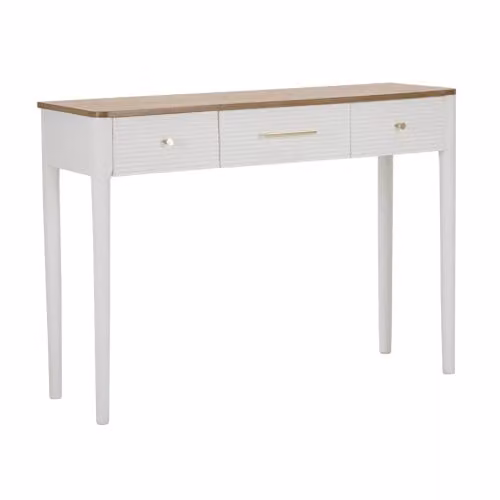 Consolle MATERA cm 107X37X80 Mauro Ferretti - Arredamento di Lusso per la tua Casa