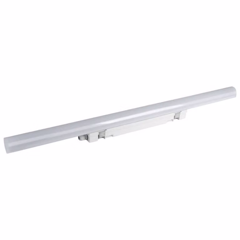 Müller-Licht Aquafix LED wet room diffusor LED (monochrome) Built-in LED 25 W Neutral white White
