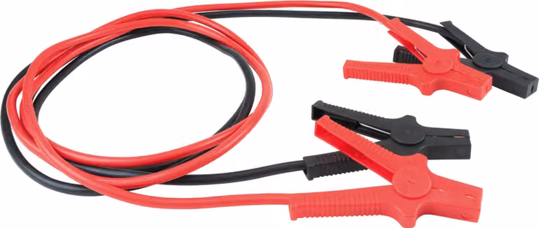 KS TOOLS Cavo di collegamento 220A 16mm² (550.1751)