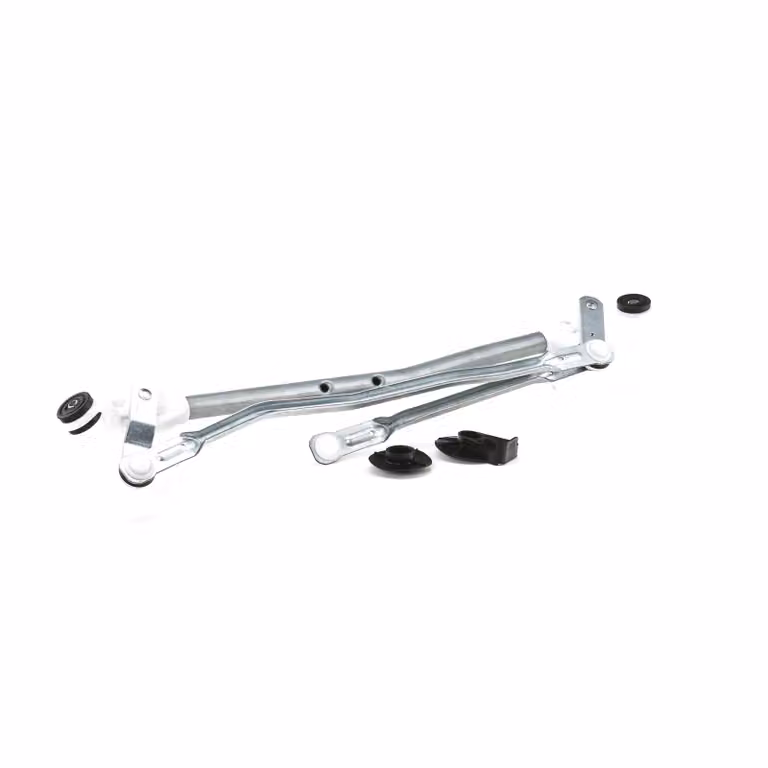 ESEN SKV 05SKV049 Tirante tergicristallo per NISSAN MICRA III (K12)
