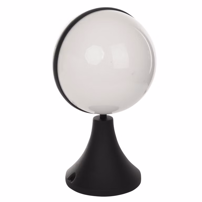 Lampada da terra per esterni CIRCULO EKO6643 Eko-light