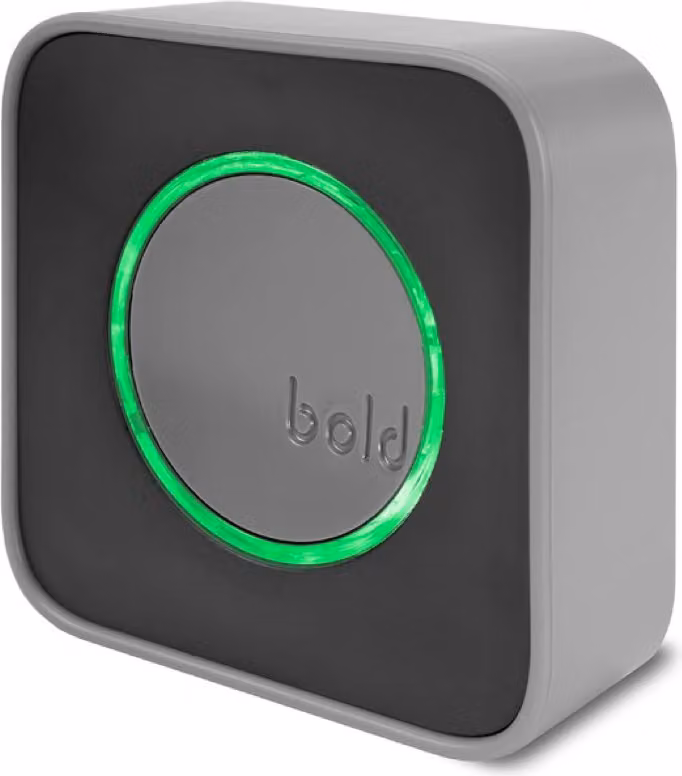 Bold - Connect - Adattatore Wi-Fi per Smart Lock