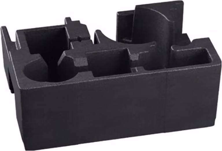 Inserti per il deposito degli utensili Inserto L-BOXX per GKF 18V-8