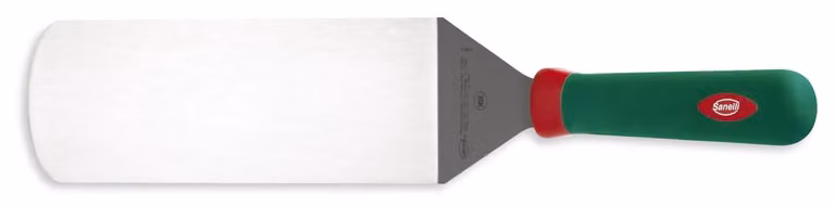 Spatola hamburger cm 26 linea Premana Professional di Sanelli