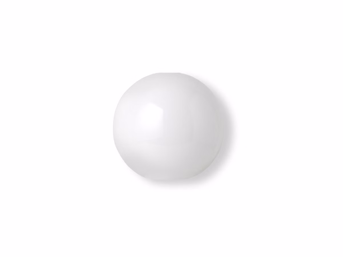 Opal Shade Sphere - Paralume
