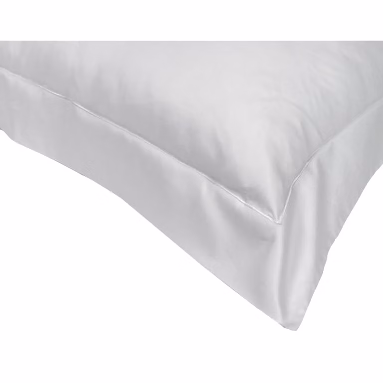 VELASCA Coppia federe - Taglia: 65x65,Colore: VELASCA - GRIGIO PERLA