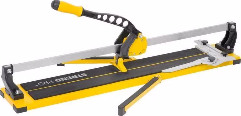 Tagliapiastrelle Strend Pro 8102G-3B, 750 mm