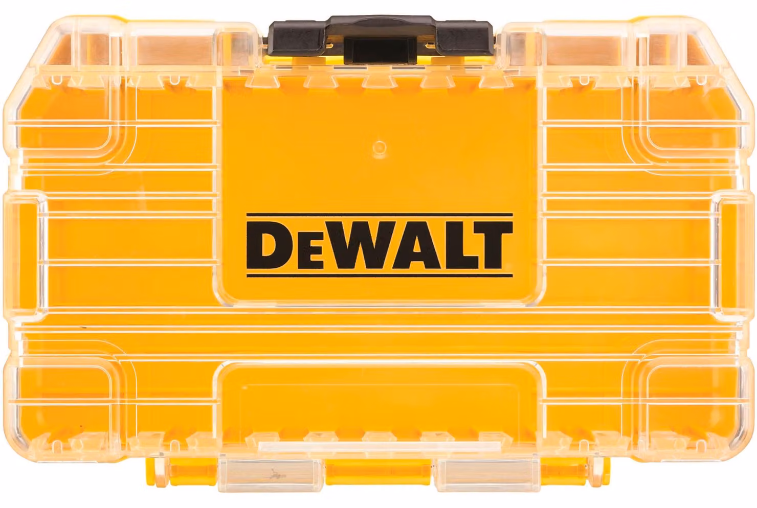 DEWALT Valigetta TOUGHCASE piccola, vuota