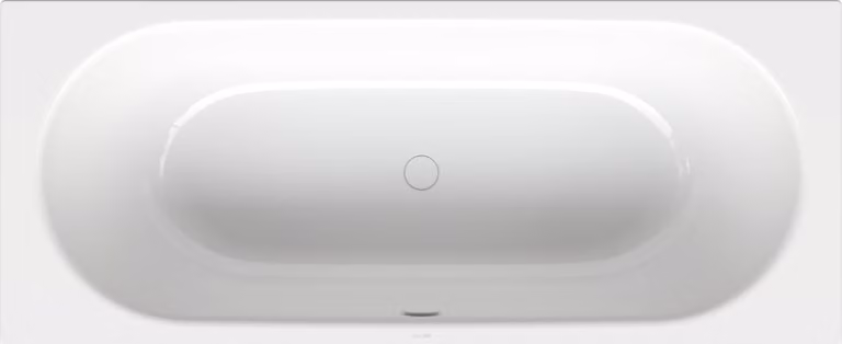 BetteStarlet Baignoires rectangulaires, version encastrable, 2 places, 1700x700x420mm, 1730-000Plus, 1730-000Plus