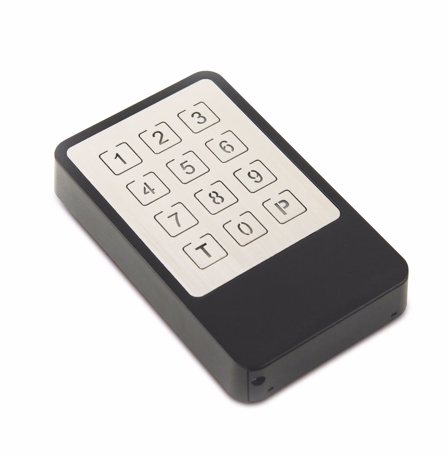 Berner Funk-Codetaster BDS591 für Garagentorantriebe Frequenz 868 MHz