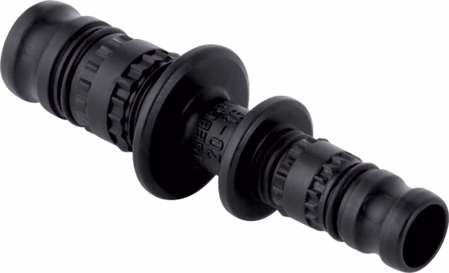 Geberit GE Mepla, Riduzione, PVDF, d32 x 26 mm, 1 pz.