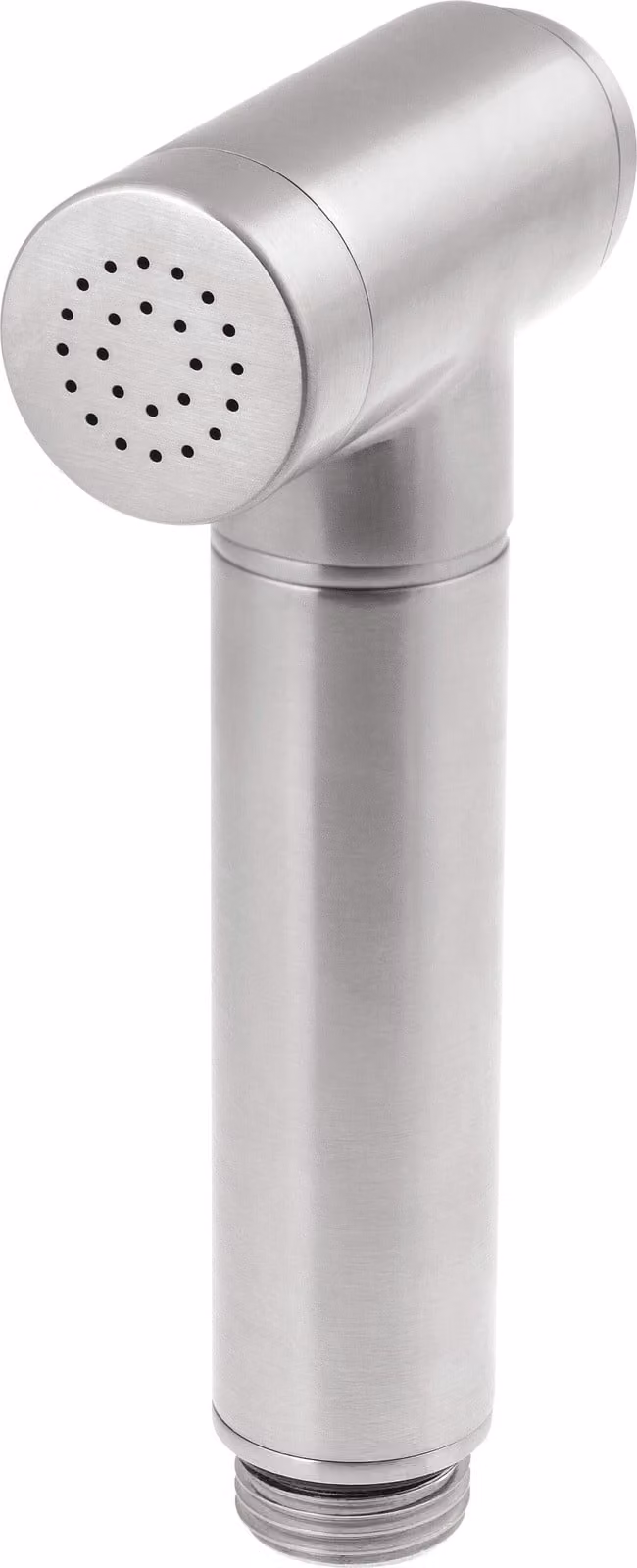 Handset for washbasin and bidet faucets - bidetta