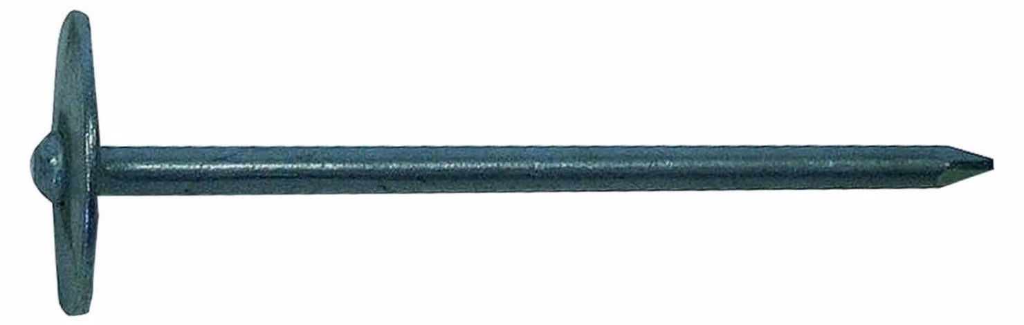 Pannello leggero pin zn 3,1x 60 a 2,5kg