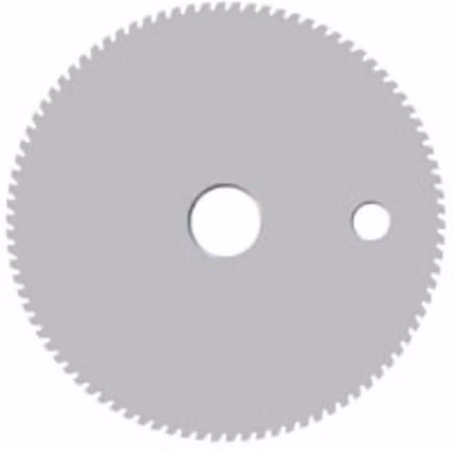 Fresa Silca 01F per Futura Pro D747276ZB colore argento